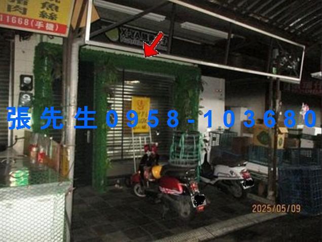 台南永康透天拍賣-3