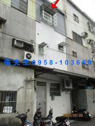 台南永康透天拍賣-5