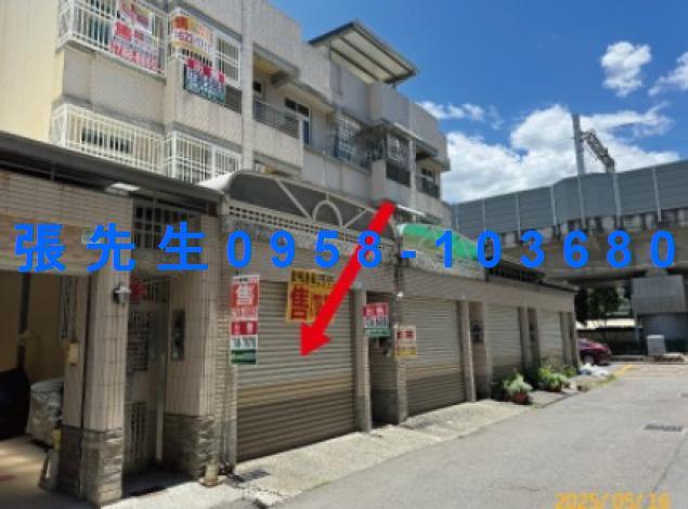 屏東潮州法拍透天-5