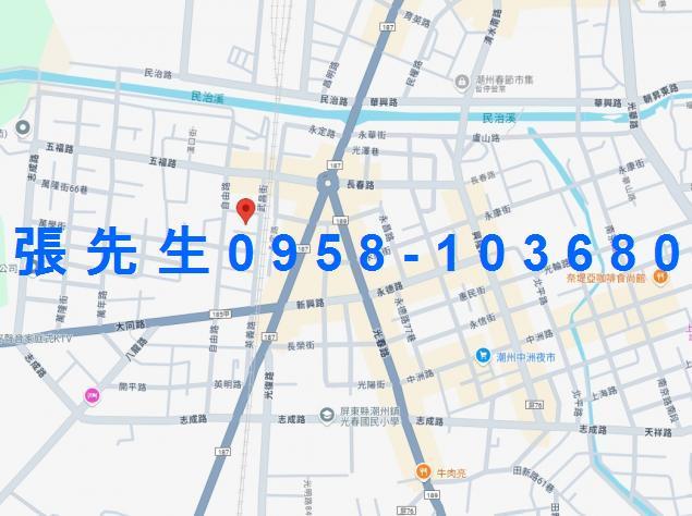 屏東潮州法拍透天-6