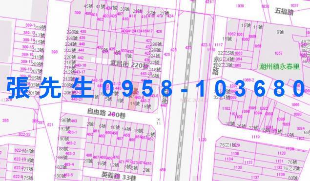屏東潮州法拍透天-7