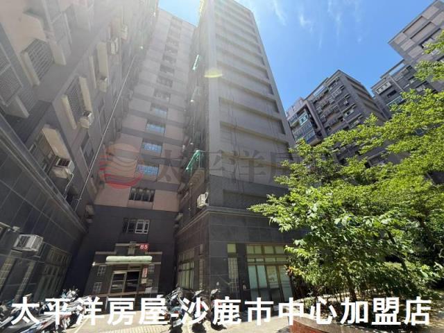 清水大樓-5