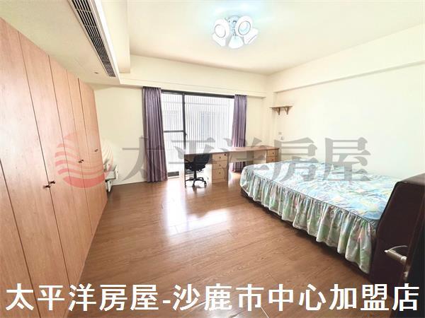 沙鹿別墅-10