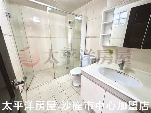 沙鹿別墅-12