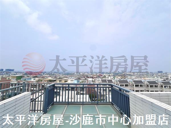 沙鹿別墅-13