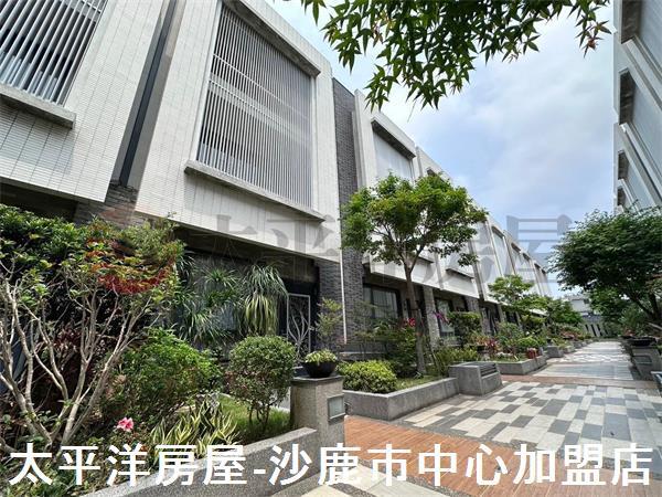 沙鹿別墅-1