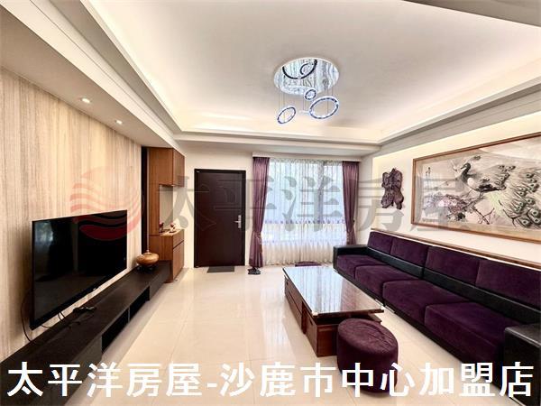 沙鹿別墅-4