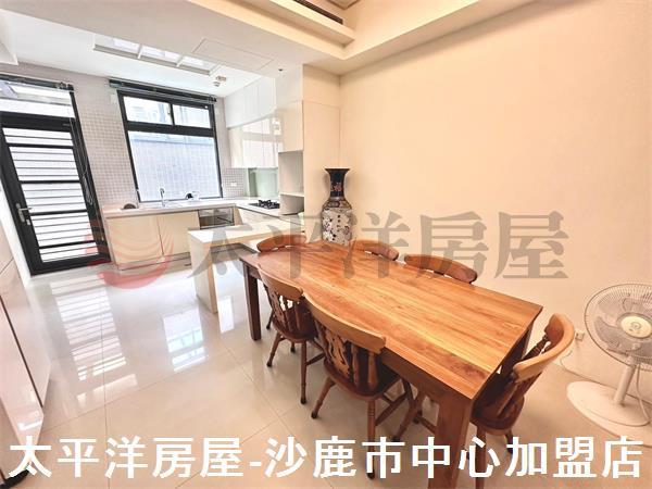 沙鹿別墅-8