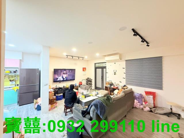 豐原透天-2