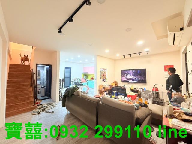 豐原透天-3