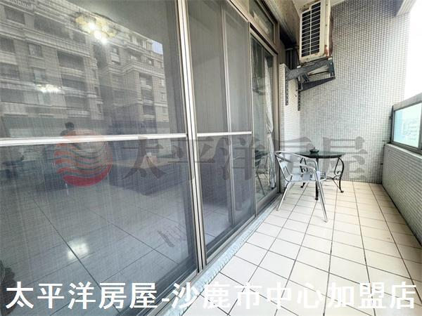 西屯華廈-5
