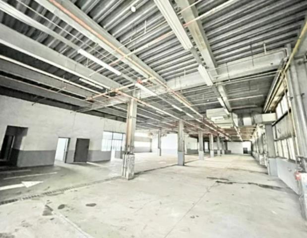 桃園蘆竹廠房-4