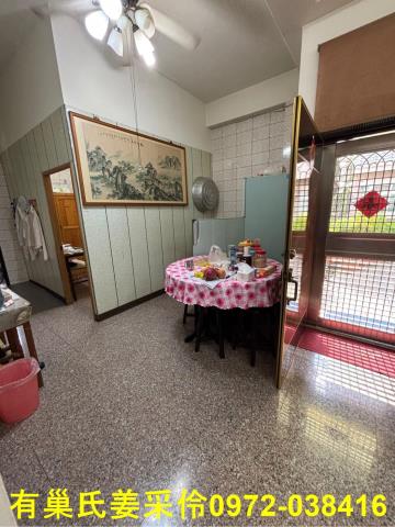 東區透天-6