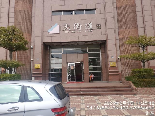 北區大樓法拍-5
