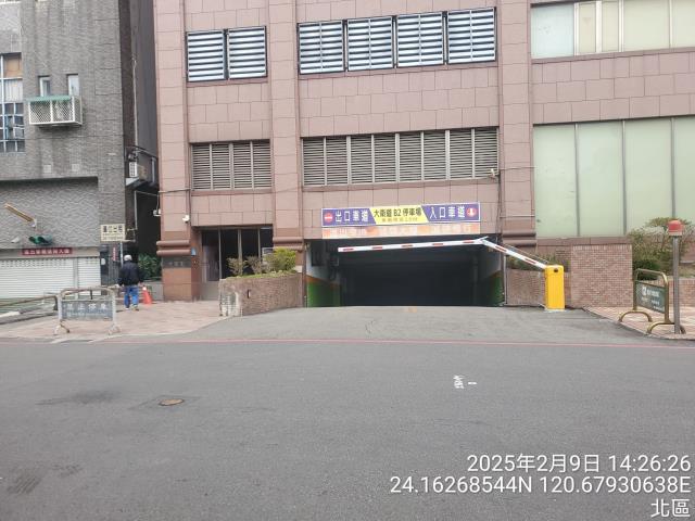 北區大樓法拍-6