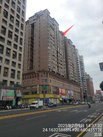 北區大樓法拍-7