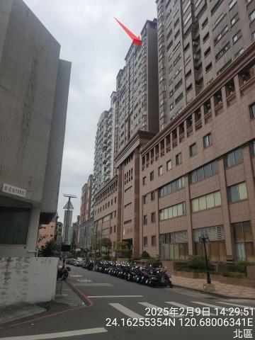 北區大樓法拍-8