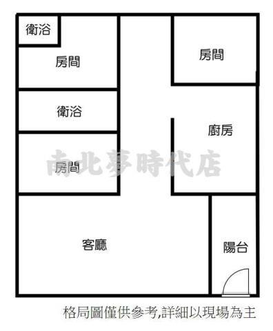 台南安平華廈-13