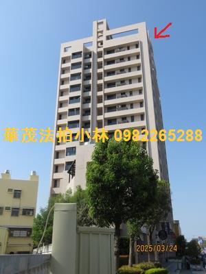 高雄楠梓大樓拍賣-3