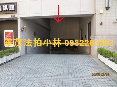 高雄楠梓大樓拍賣-6