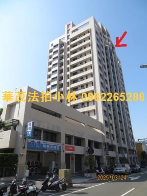 高雄楠梓大樓拍賣-9