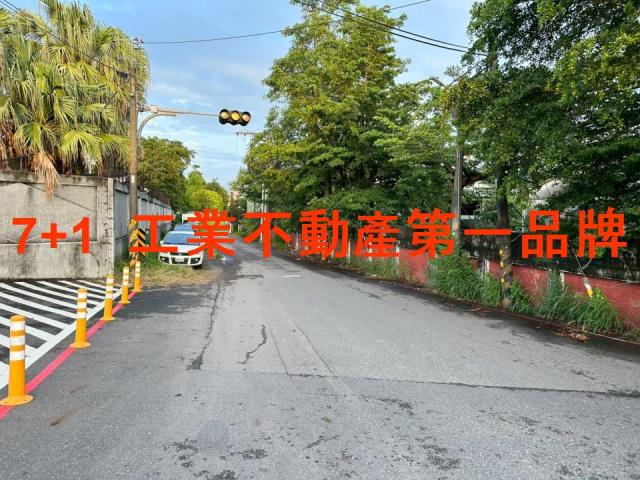 屏東廠房-7