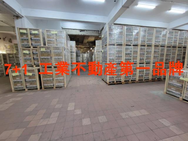 屏東市廠房-4