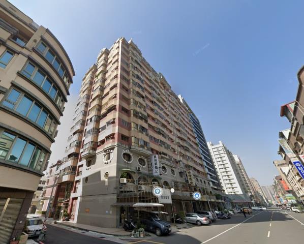 高雄左營拍賣大樓-3