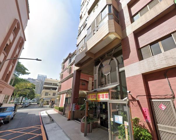 高雄左營拍賣大樓-5