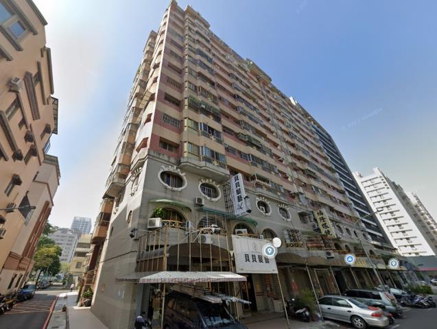 高雄左營拍賣大樓-6