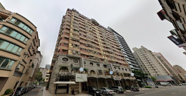 高雄左營拍賣大樓-7