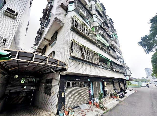 台南法拍大樓-4