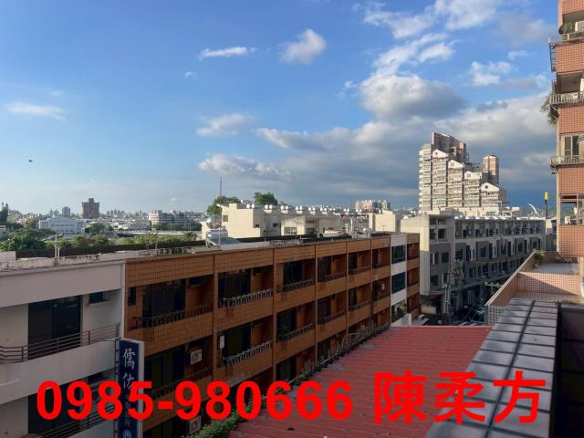嘉義東區大樓-1