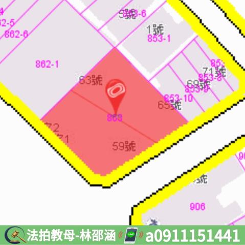 台南永康大樓拍賣-10