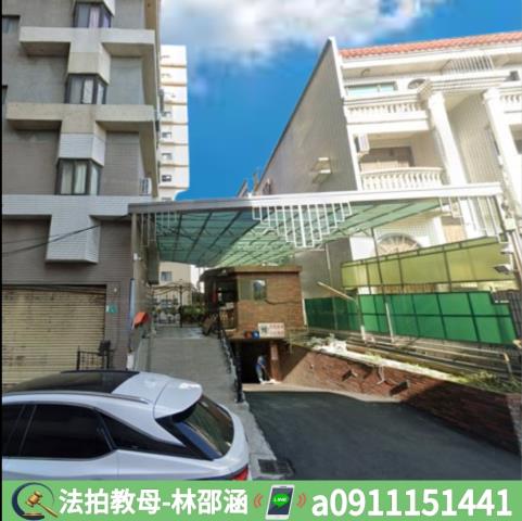 台南永康大樓拍賣-6