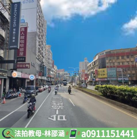 台南永康大樓拍賣-8