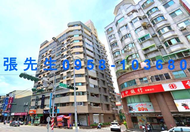 永康法拍大樓-3
