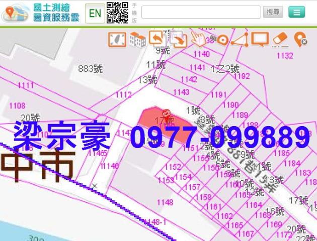 石岡透天法拍-4