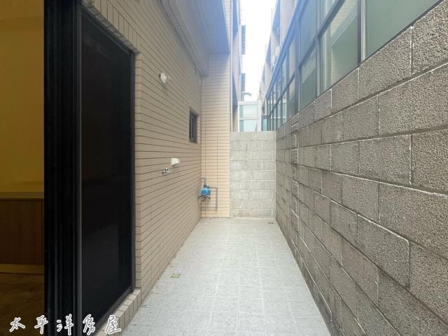 台中梧棲別墅-9