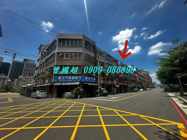 南區透天拍賣-4
