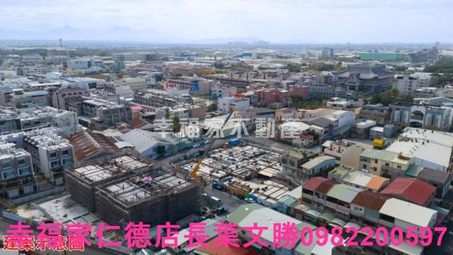 台南仁德大樓-10