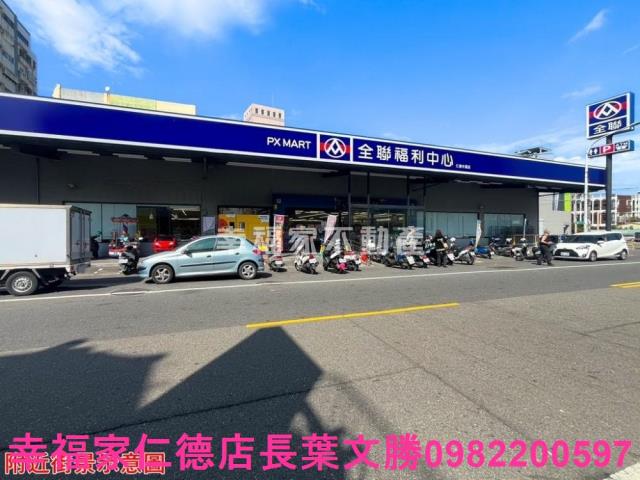 台南仁德大樓-11