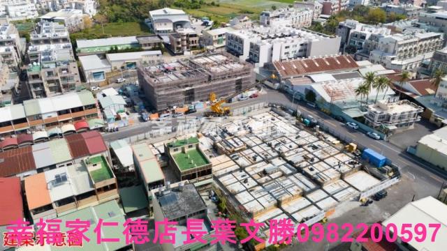 台南仁德大樓-12
