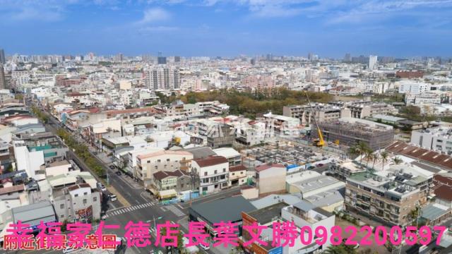 台南仁德大樓-15
