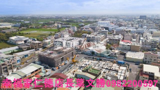 台南仁德大樓-2