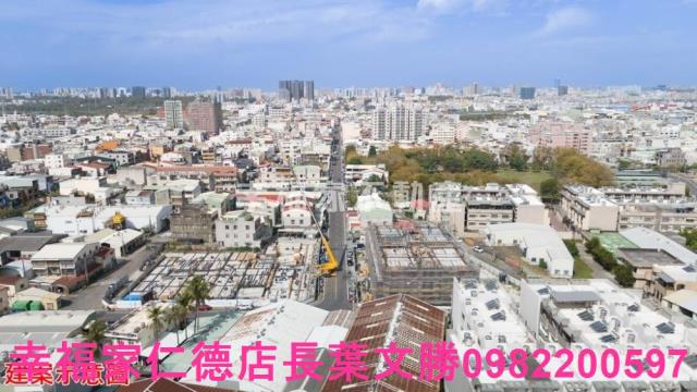 台南仁德大樓-6