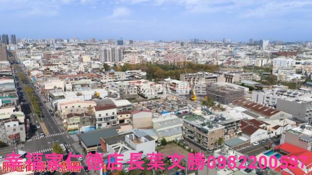 台南仁德大樓-9