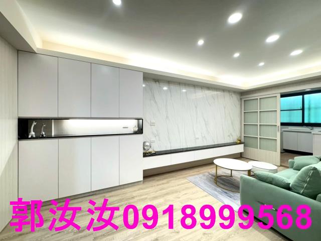 台南永康公寓-3