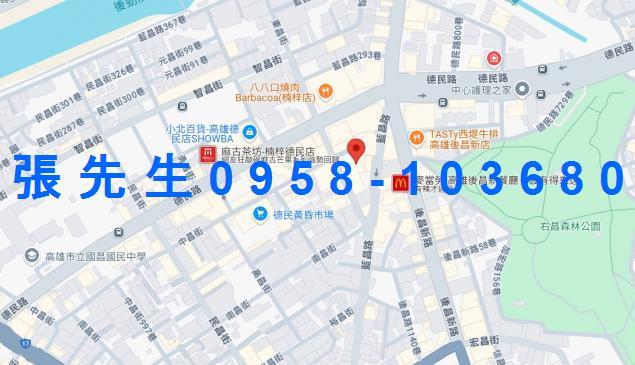 楠梓大樓法拍-5