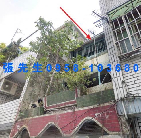 鳳山透天法拍-1